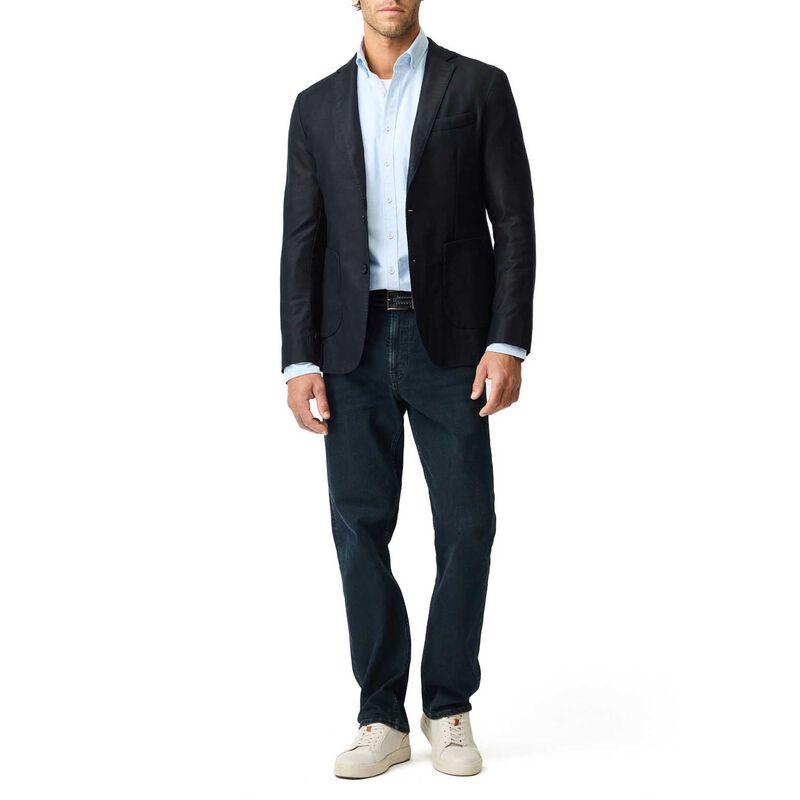 Rodd & Gunn Oxford Ferndale Shirt image number 3